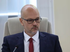 Tusk chce go wepchnąć do Trybunału Konstytucyjnego. Jasne zdanie Polaków o Macieju Berku