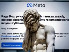 Facebook zablokował nasz fanpage, oszukańcze reklamy zostają. Co za kpina