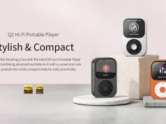 Hi-Res Audio w kieszeni. Odtwarzacz Shanling Q2 wyciąga z plików FLAC maksimum