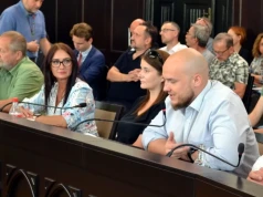 „Zdradzili swoich wyborców”. Komentarz po odejściu radnych Mysłowic z klubu PiS