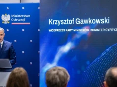 Gawkowski żąda miliarda zł kary dla Mety. „Dowodów jest aż nadto”