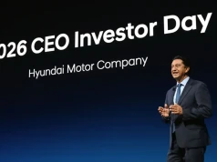 Hyundai ujawnia plan do 2030 roku. Ponad 100 premier i modernizacji, z czego 41 w Europie