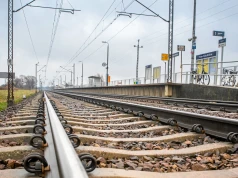 Chcą dokończyć linię kolejową, której nie zdążono zbudować przed wojną. Są trzy warianty