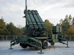 Pierwsza fabryka pocisków do Patriotów powstaje w Niemczech