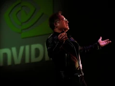Nvidia jak "bank centralny AI". Za potężną hossą kryje się coraz większe ryzyko