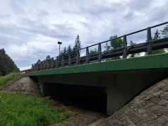 Będzie nowy most na starej czwórce koło Olkusza