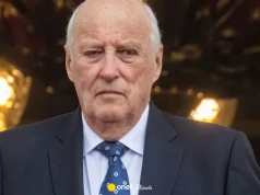 Niepokojące wieści z Norwegii. Stan króla Haralda jest "niezwykle poważny"