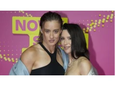 Katarzyna Zillmann i Janja Lesar gorzko o sytuacji par LGBT w Polsce. "Jakbym umarła, Kasia nic ode mnie nie dostanie"
