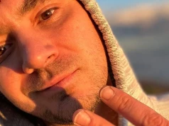 Późną nocą Daniel Martyniuk pokazał serię publikacji. Jedna z nich zaskakuje