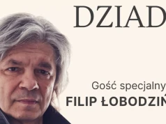 Narodowe czytanie „Dziadów” i spotkanie z nietuzinkowym gościem