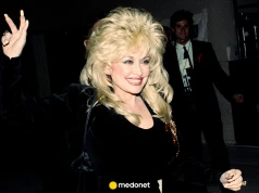 Dolly Parton walczyła z rakiem w tajemnicy. Diagnozę zachowała dla najbliższych