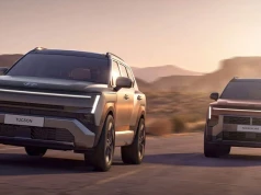 Taki będzie nowy Hyundai Tucson. Znamy pierwsze szczegóły techniczne