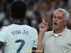 Real Madryt wygwizdany. Jose Mourinho natychmiastowo reaguje