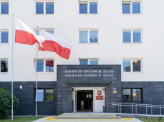 Śmierć w komendzie. Konieczne są dodatkowe badania