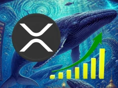 Ponad 231 mln XRP znika z giełd. Co planują wieloryby i jak zareaguje kurs XRP?