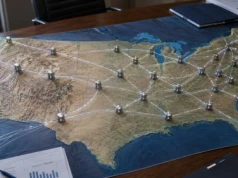 Banki z 39 stanów USA tworzą własną sieć blockchain