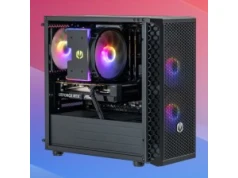 Komputer MAD DOG ENDORFY z Intel Core Ultra 5-245KF, RTX 5060 i 32 GB RAM za 6199 zł (taniej o 500 zł) w Media Expert