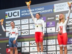 Mistrzostwa Świata Gran Fondo 2026: 3 tytuły dla Polaków w jeździe na czas