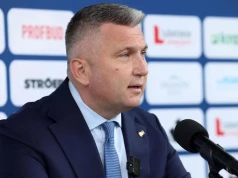 Radosław Piesiewicz zatrzymany. Nagły zwrot w sprawie prezesa PKOl