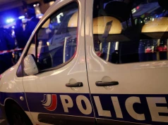 Wjechał w pieszych na przystanku. Dwie osoby nie żyją, dziewięć rannych