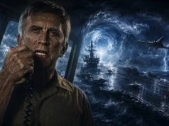 KOŃCOWE ODLICZANIE, warte uwagi SCI-FI z alternatywną historią w tle