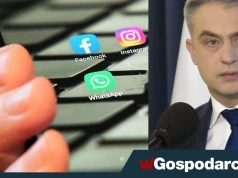 Miliard złotych kary? „Dziki zachód musi się skończyć”