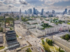 Warszawa pod specjalną ochroną. Stolica kupi system antydronowy