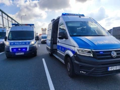 Zderzenie aut na ekspresówce. Trasa Lublin – Warszawa zablokowana