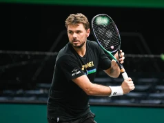 Po oburzeniu fanów US Open daje Stanowi Wawrince zasłużoną dziką kartę: jego ostatni Wielki Szlem