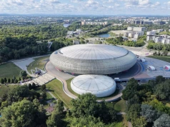 Kraków szykuje wielką imprezę przy TAURON Arenie. Znamy szczegóły