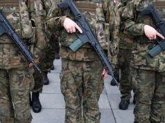 Koniec "Pantery" po 30 latach. Wojsko szykuje nowy kamuflaż