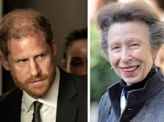 Ona przewidziała to już 6 lat temu. Księżna Anna może być ratunkiem dla Harry’ego i Meghan