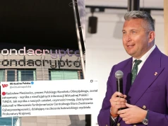 Prezes PKOl Radosław Piesiewicz zatrzymany