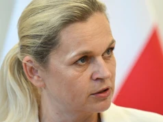 Barbara Nowacka potwierdziła zmiany od 1 września. Wbiła szpilę Barbarze Mróz-Gorgoń