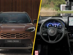 Toyota znowu zmieniła cennik Yarisa Cross. Uwielbiany SUV-ik zbliżył się do 100 tys. zł