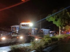 Tragedia we Francji, auto wjechało w tłum. Za kierownicą Rosjanin