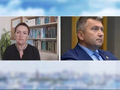 Politolog po zatrzymaniu Piesiewicza. "Działania trudne do wytłumaczenia"