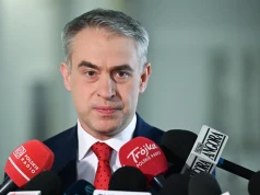 Minister cyfryzacji chce kary dla giganta technologicznego. „Koniec dzikiego zachodu”