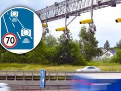 Nowe znaki już w przygotowaniu. Wskażą, gdzie są kamery i radary