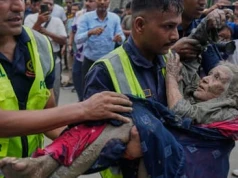 Powódź w Nepalu. Ponad 1300 osób zaginionych