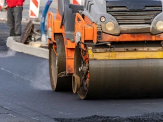 Wisłostrada i skrzyżowanie przy Feminie. Weekendowe utrudnienia w Warszawie