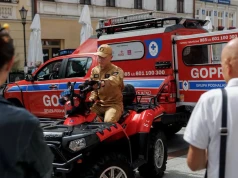 Wielkie ćwiczenia w całej Polsce. Weź w nich udział