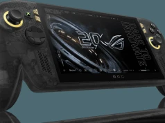 Kosmetyczne zmiany za 300 dolarów więcej. Asus prezentuje ROG Xbox Ally X20