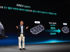 Hyundai wchodzi w segment PHEV/EREV, obiecuje ogniwa Li-ion z ładowaniem szybszym o 40 procent (~11 min.?)