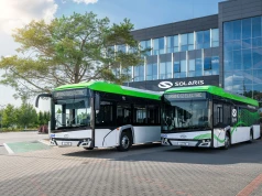 Solaris dostarczy do Ołomuńca do 40 e-busów. Europa przyspiesza zieloną rewolucję