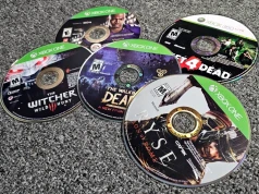 Microsoft lepszy niż Sony. Amerykanie nie zabiorą płyt graczom
