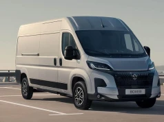 Peugeot Boxer za 89 tys. zł netto za naszą południową granicą. Zostało mniej niż 200 samochodów