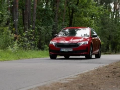 30 lat Skoda Octavia. 10 osób, 10 historii, jeden model auta