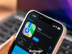 Mapy Apple zaczęły wyświetlać reklamy. Na razie tylko w USA i Kanadzie