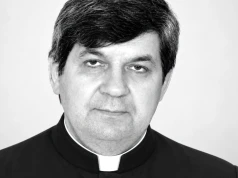 Zmarł ks. Józef Gałecki, emerytowany proboszcz parafii w Płużnicy Wielkiej